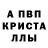 МДМА кристаллы Annett Urch